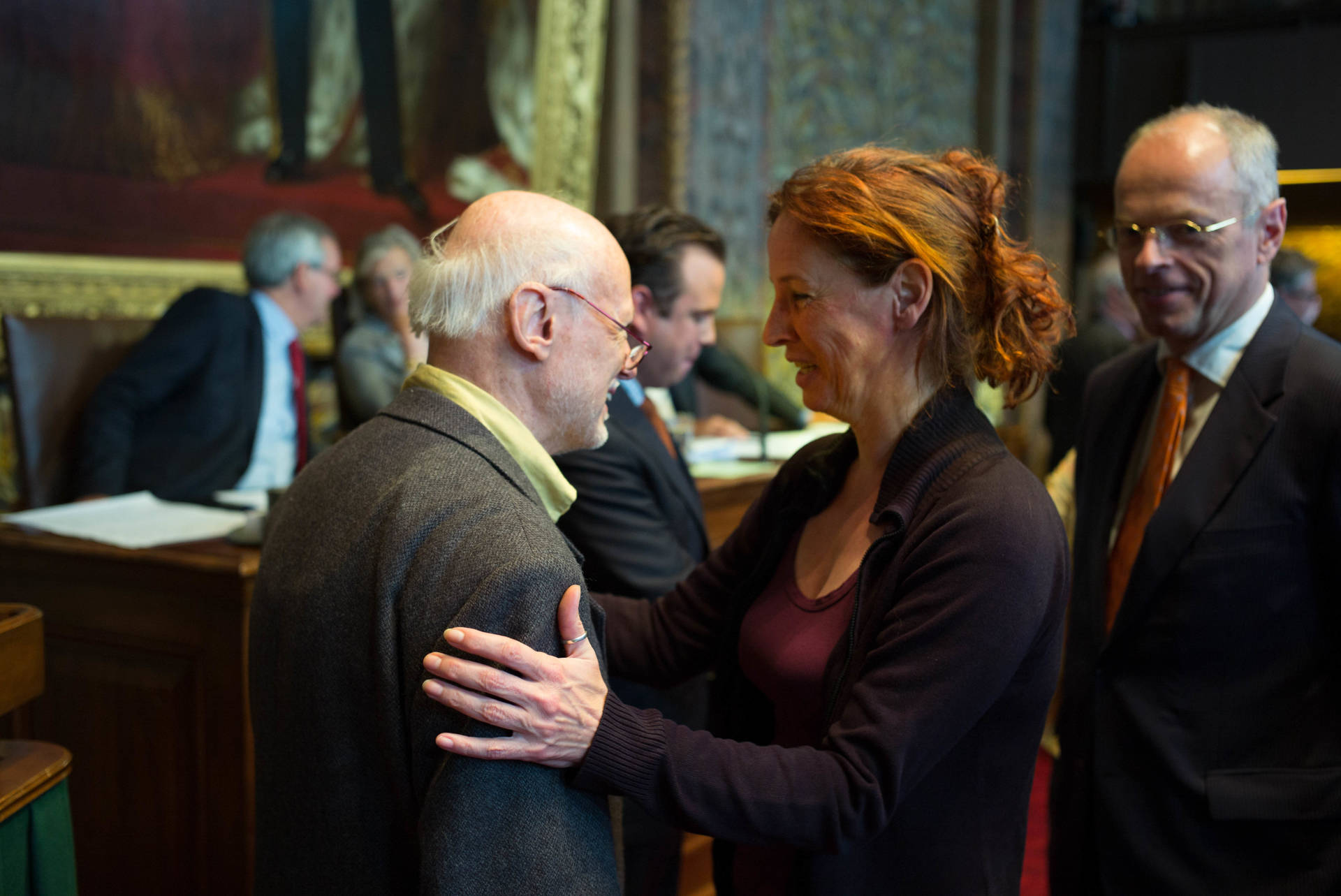 (c) Hans Kouwenhoven