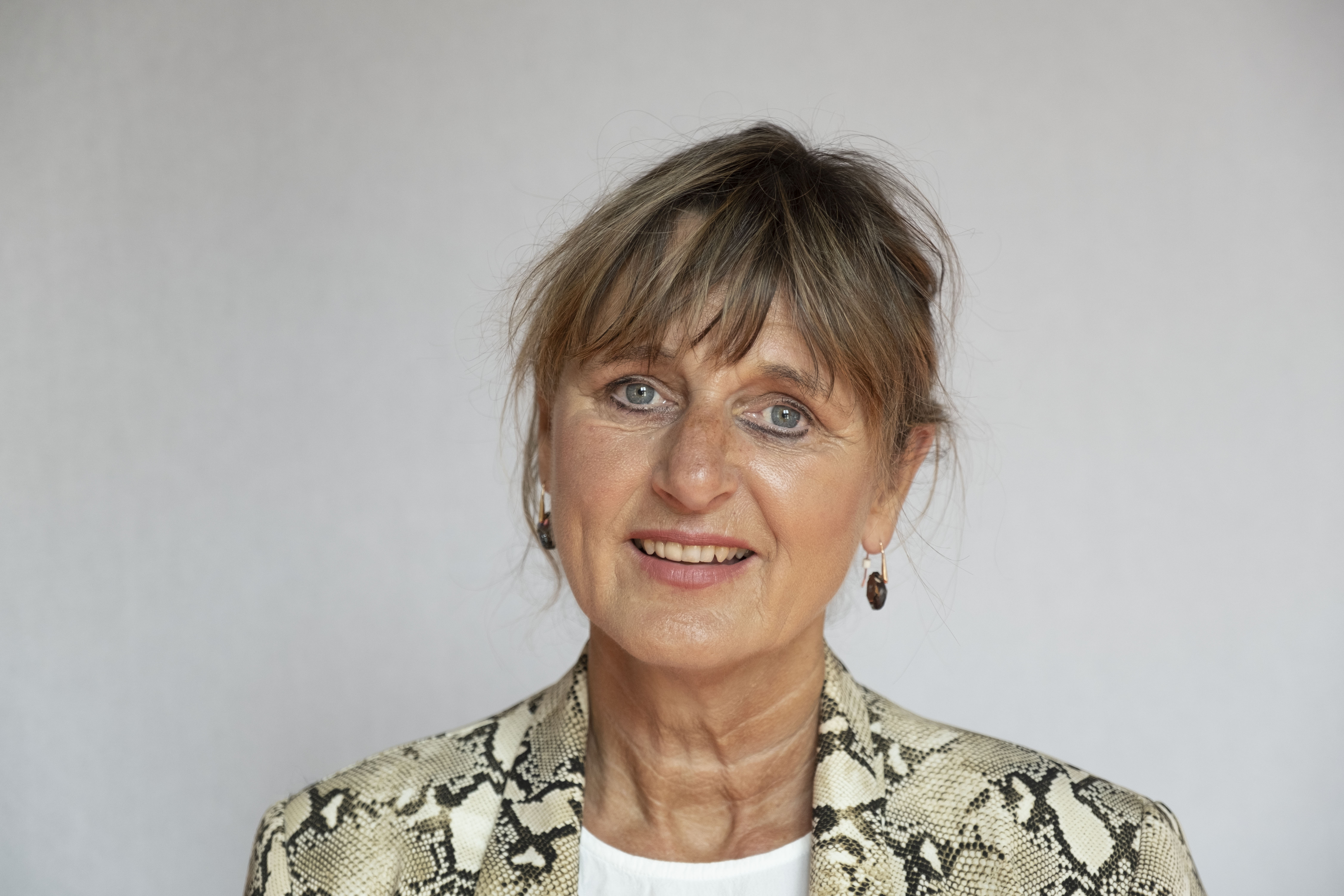 Mr. M.H.H. Baay-Timmerman (50PLUS) 1