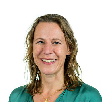 drs. W.L. de Pater-Postma (CDA) 1