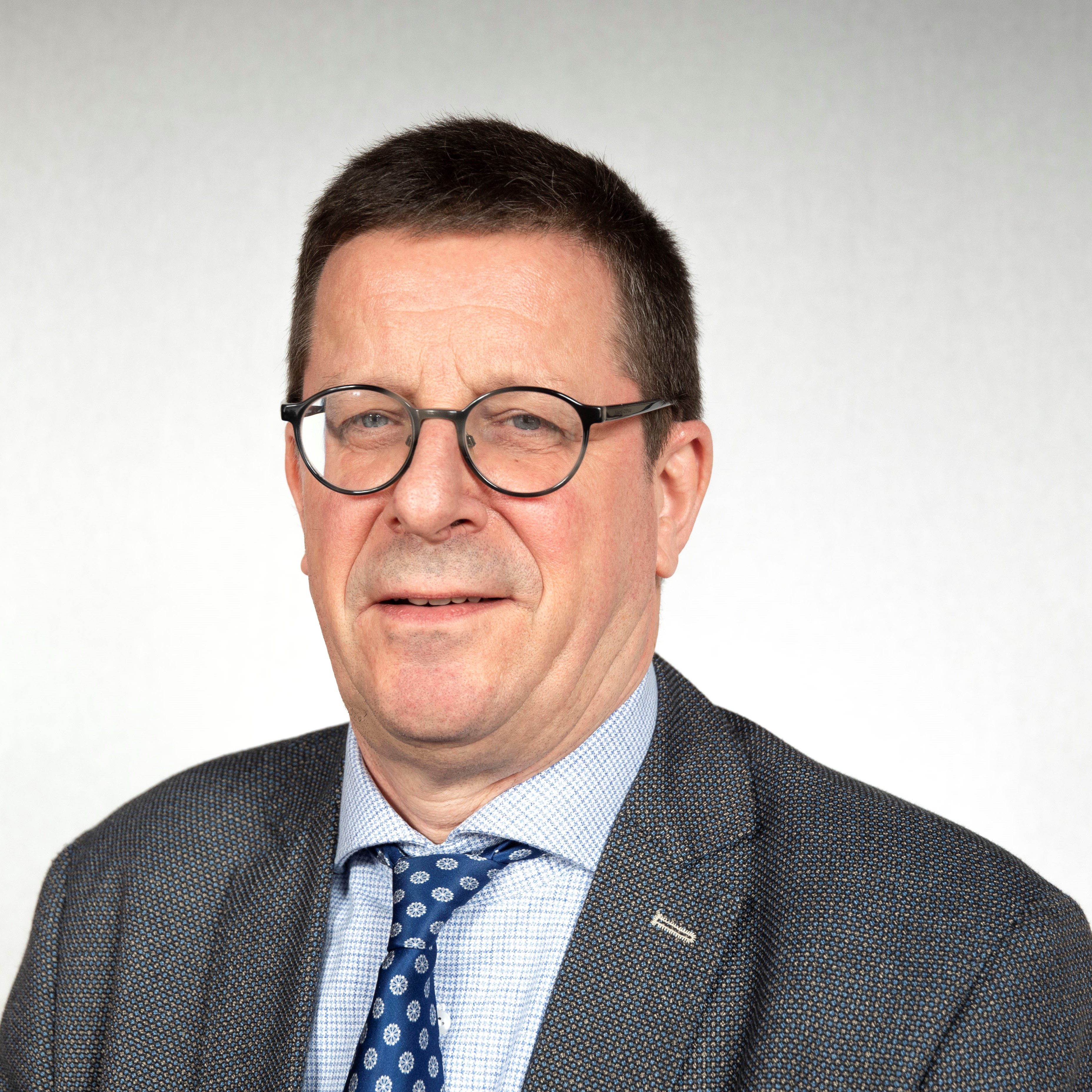 foto van Senator Essers (CDA)