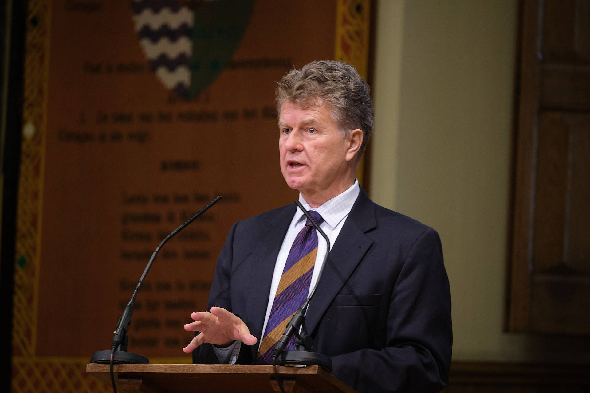 Senator Dittrich (D66)