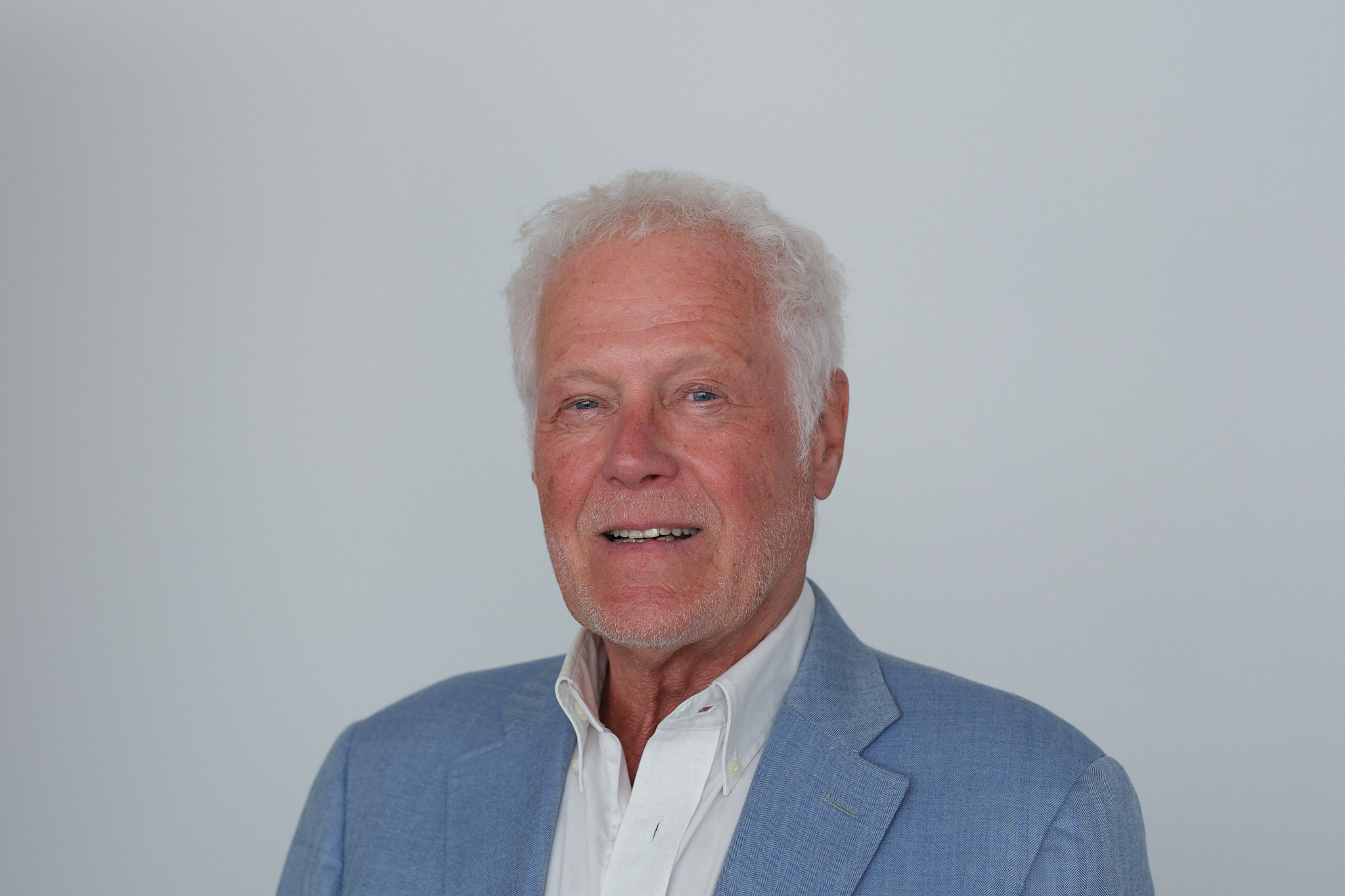 foto van prof. mr. P. Nicolaï