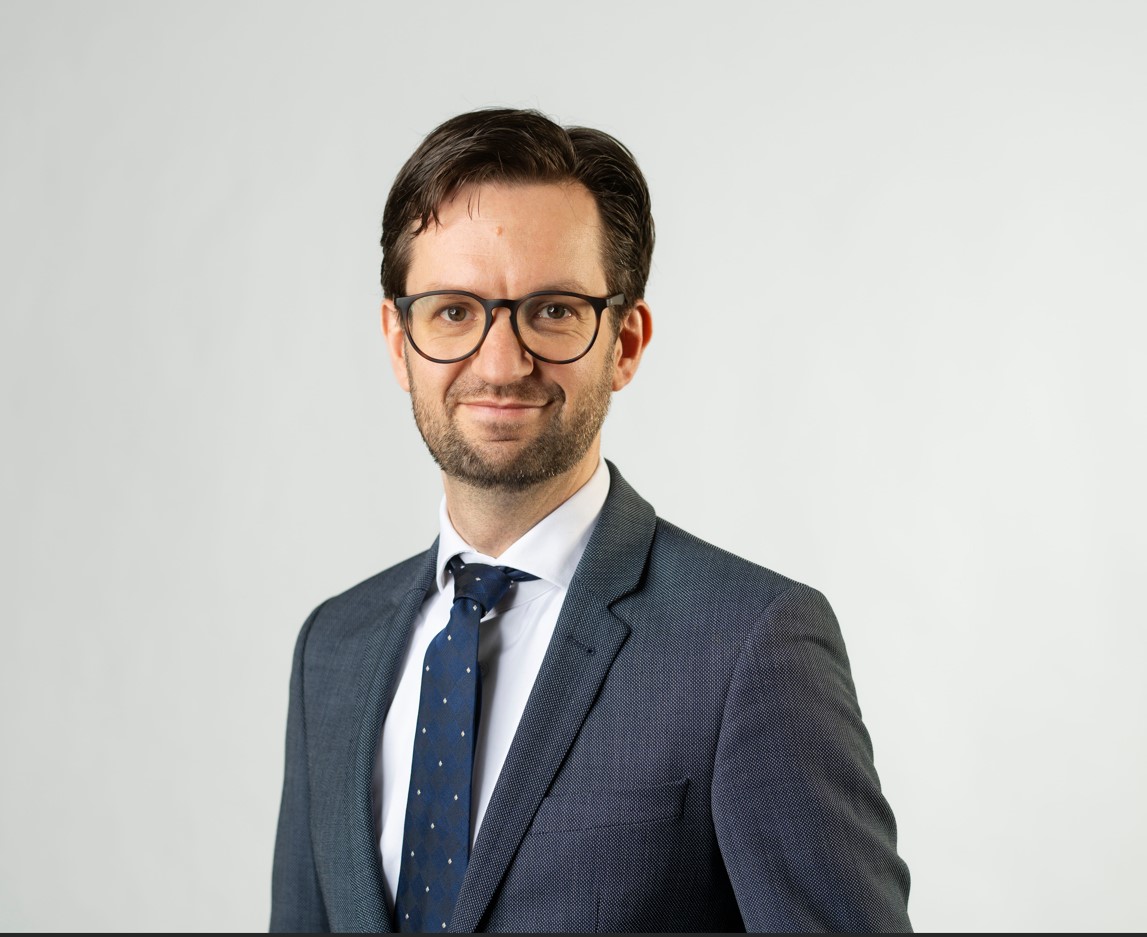 foto van E.P. Karthaus MSc