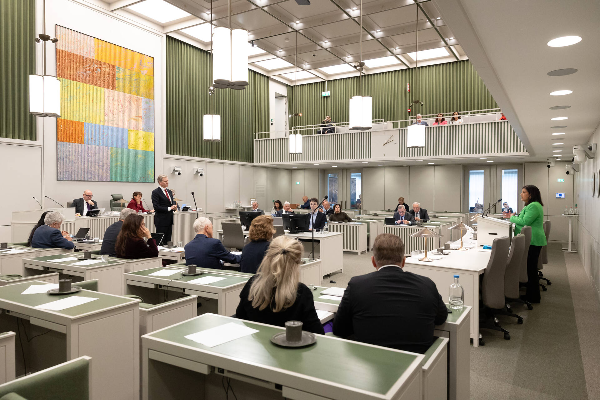 Alleen toegelaten bureaus mogen arbeidskrachten uitlenen