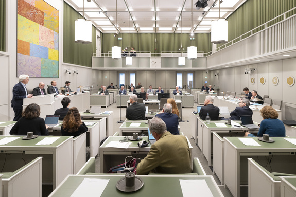 Algemene Financiële Beschouwingen 2025: debat samengevat