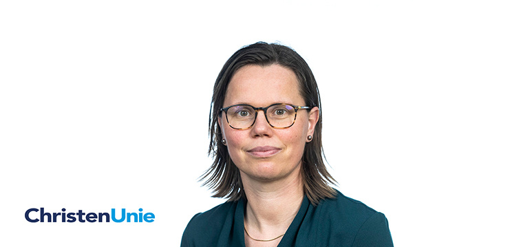 foto van Mr. M.H. Bikker