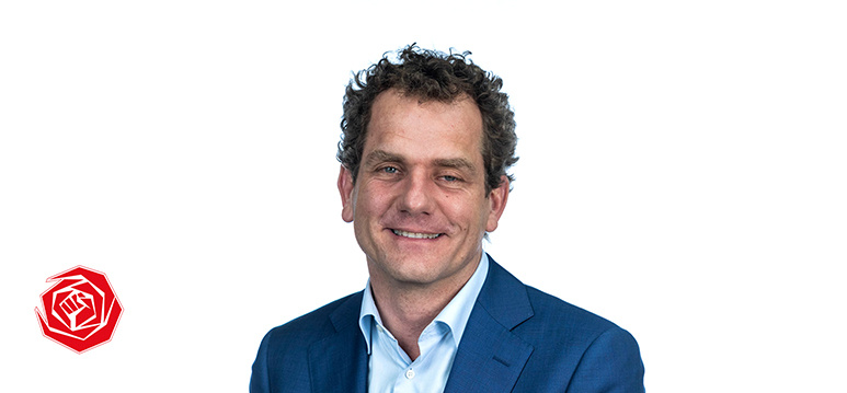 Ir. J. Thijssen MBA (PvdA) 1
