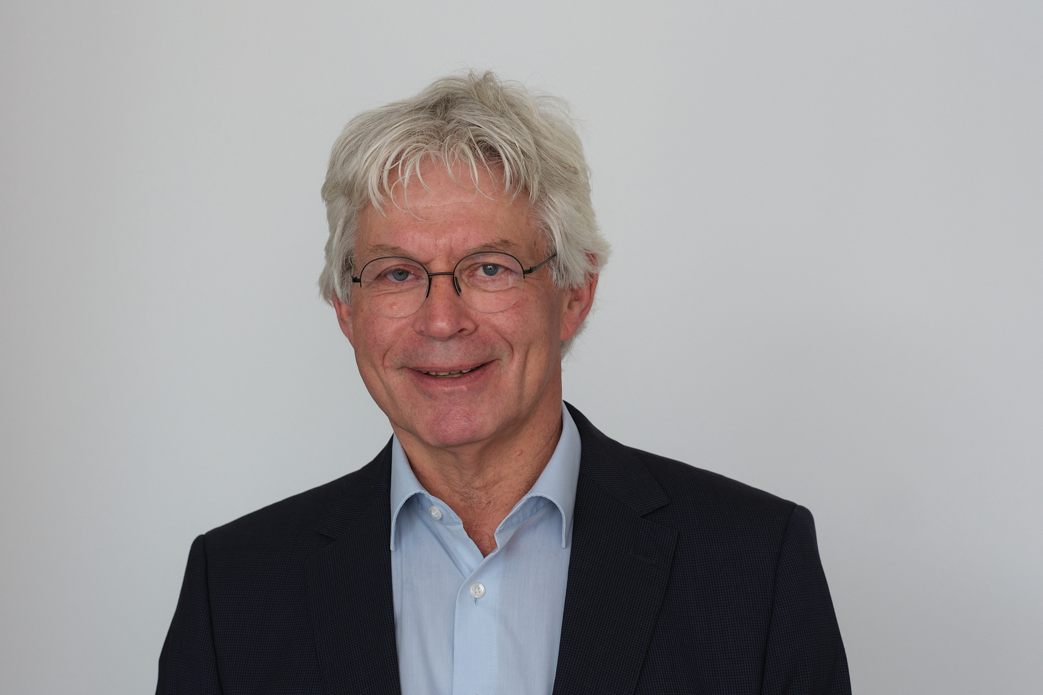 foto van drs. F.J.M. Crone