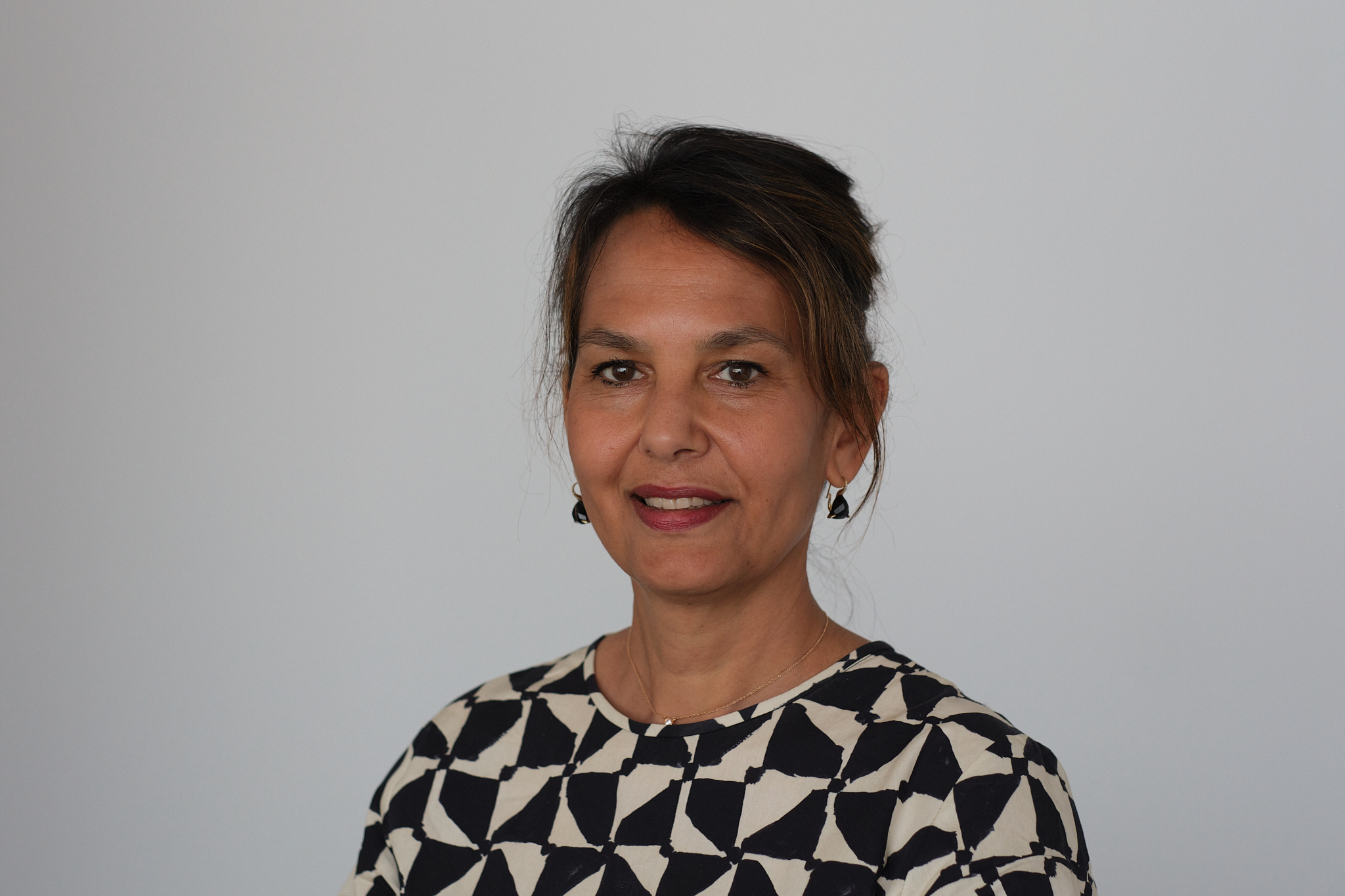 foto van mr. G.V.M. Veldhoen