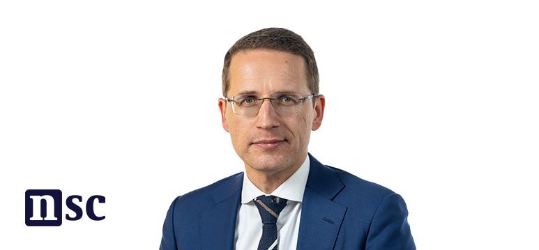 O.C. van Dijk  (Nieuw Sociaal Contract) 1