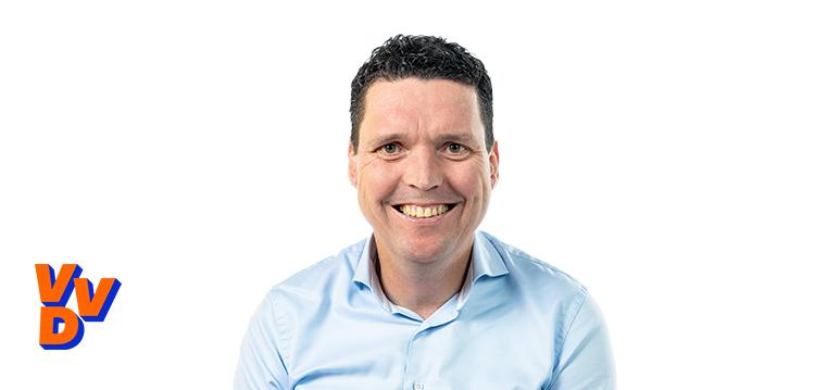 foto van W.J.H. Meulenkamp