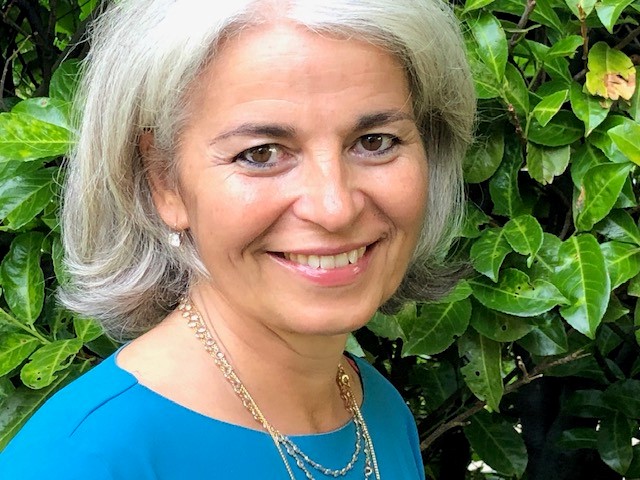 foto mevrouw Rookmaker