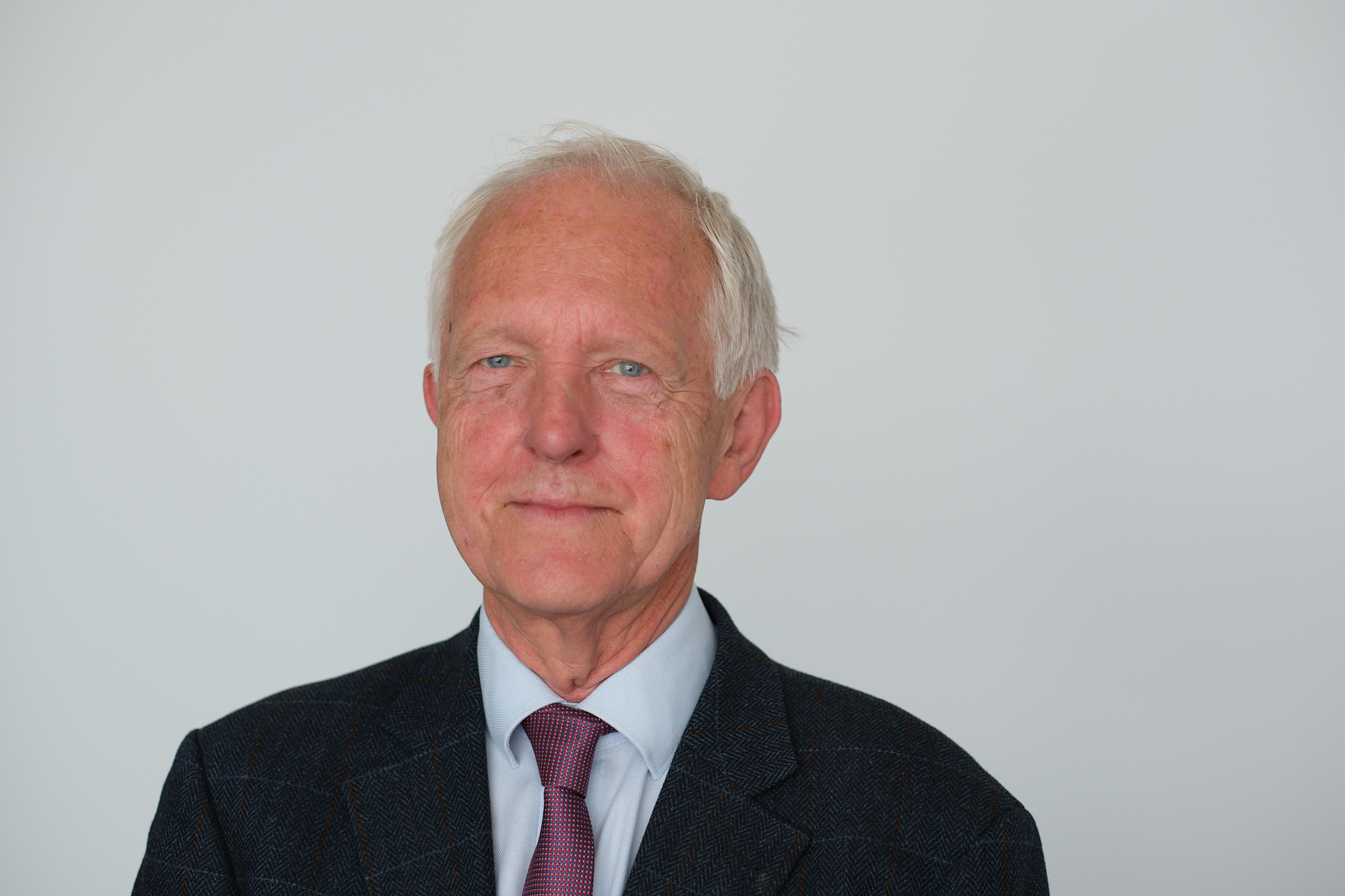 foto van drs. A.Sj. van der Goot