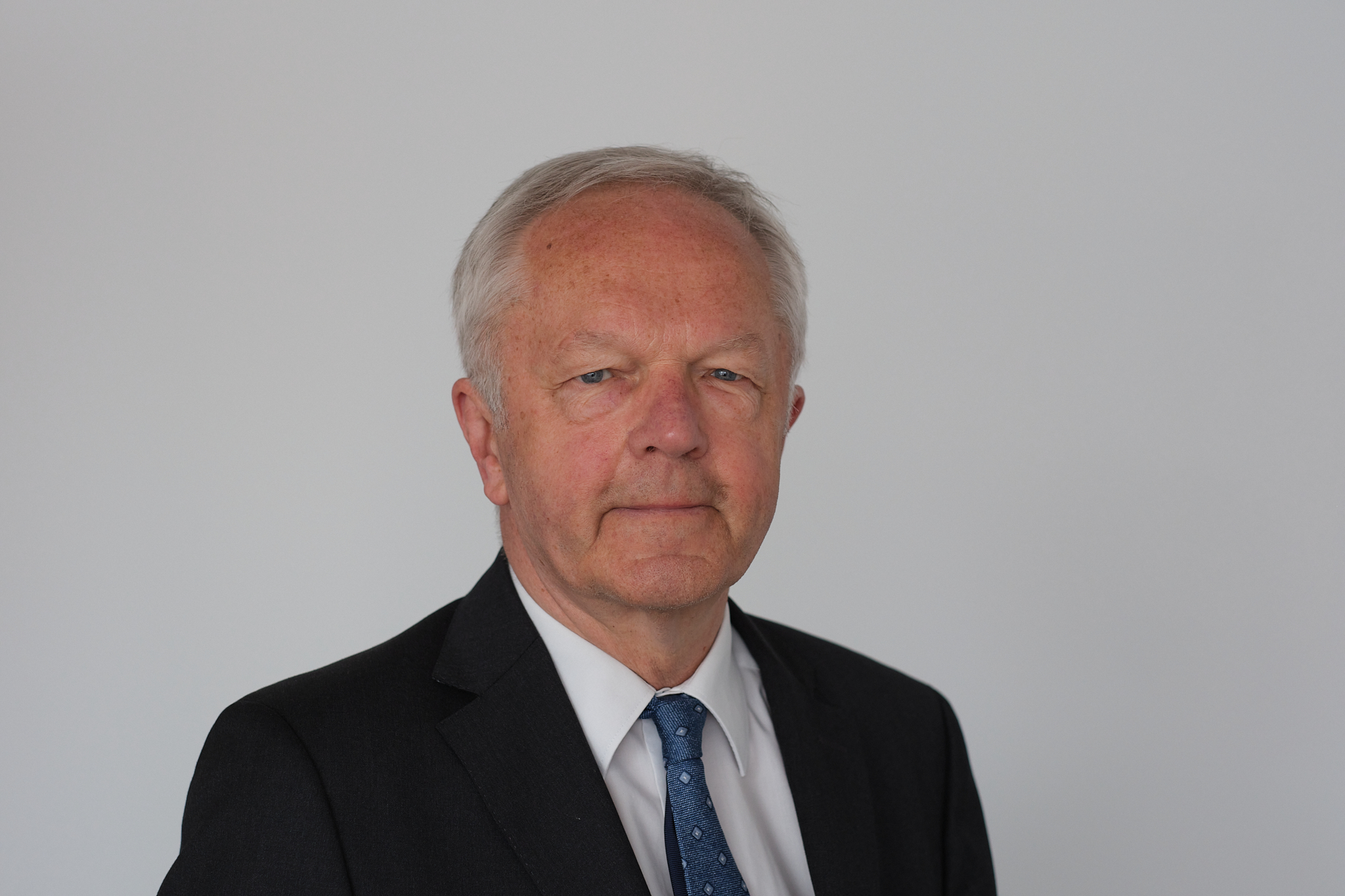 foto van drs. H.J. Meijer