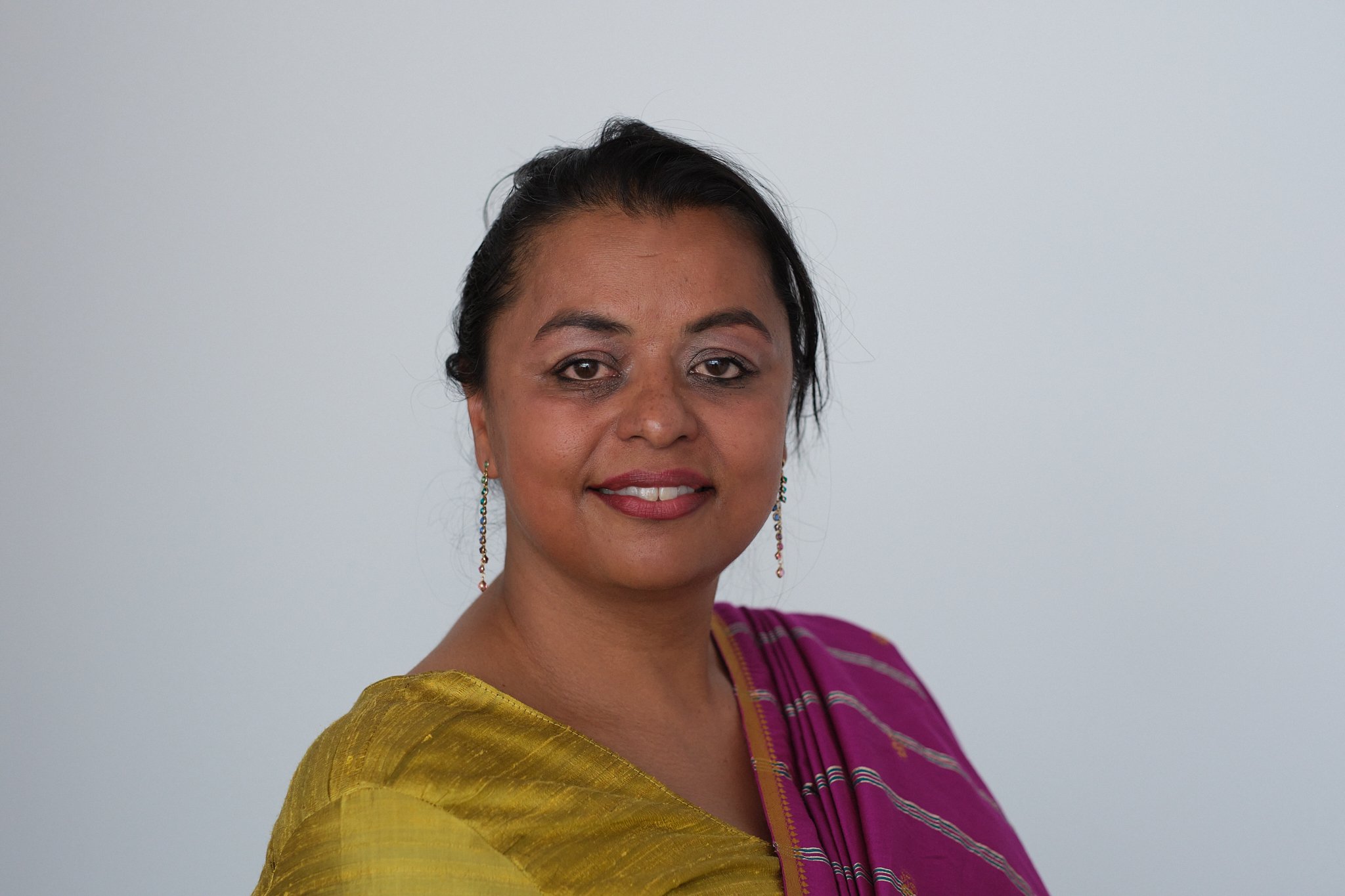 A.  Ramsodit  (GroenLinks-PvdA) 2