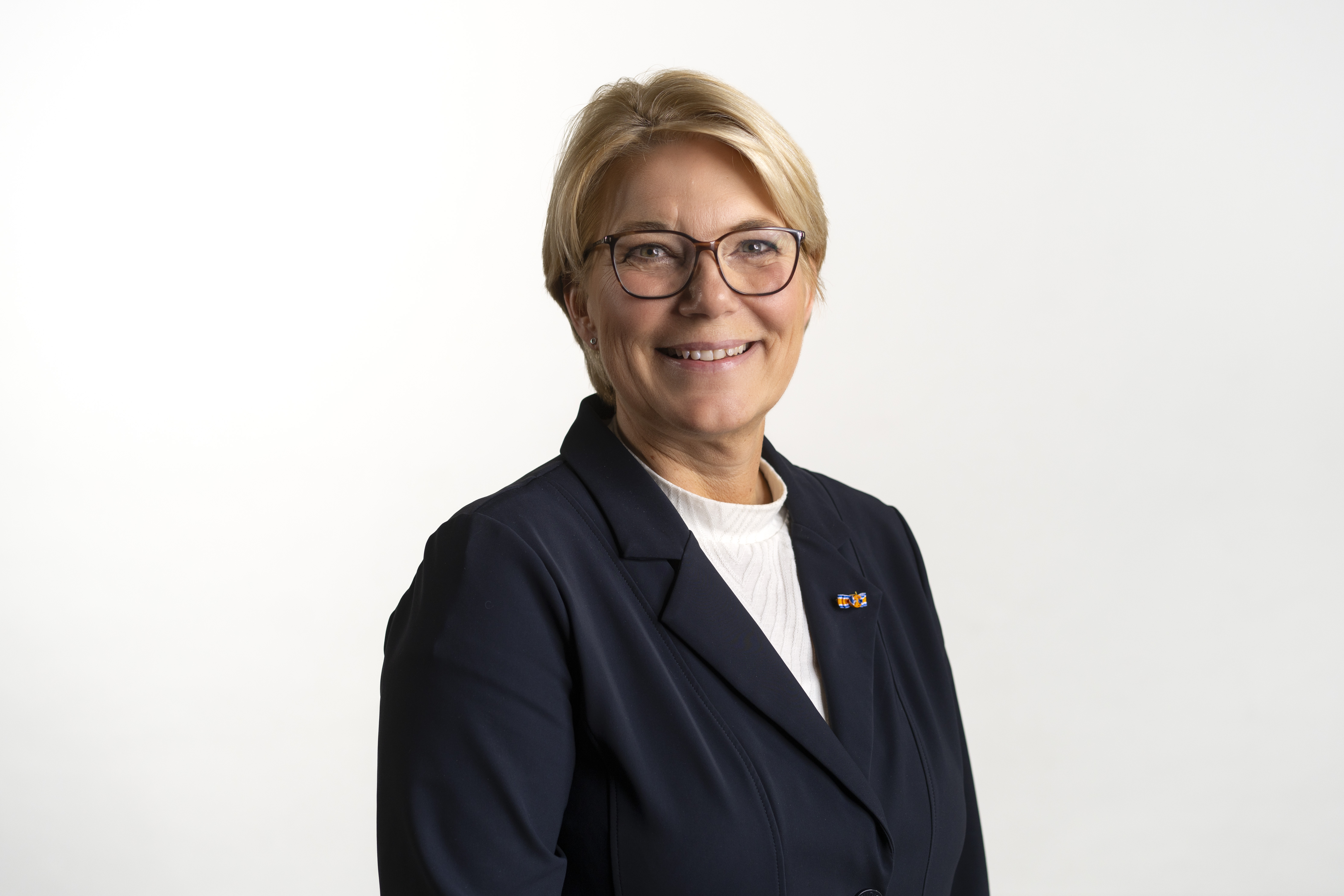 foto van mr. K. van Bijsterveld