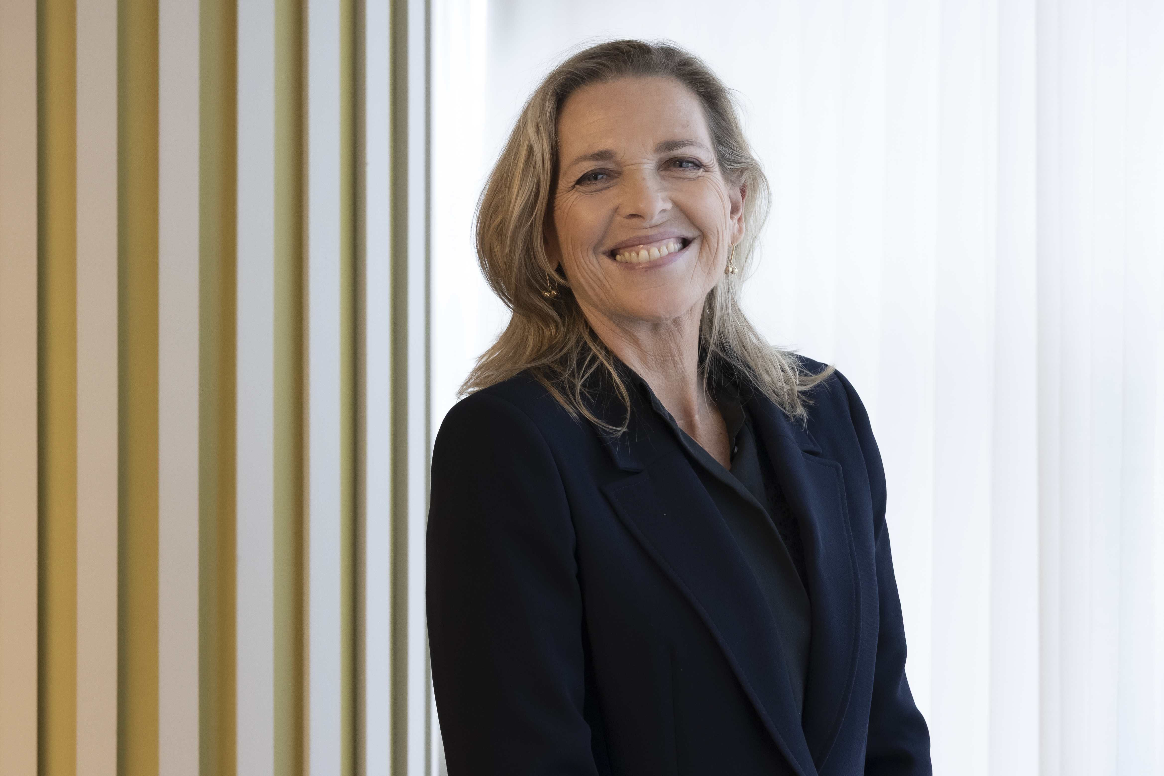 mr M.N.J. van der Linden  (VVD) 1