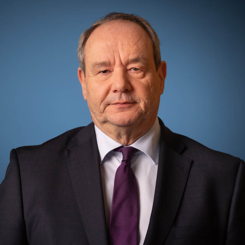 dr. J.A.  Vijlbrief  (D66) 2